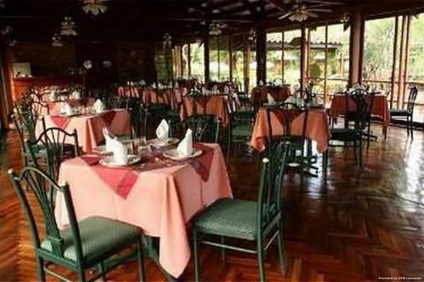 Rio Shilcayo (Tarapoto)